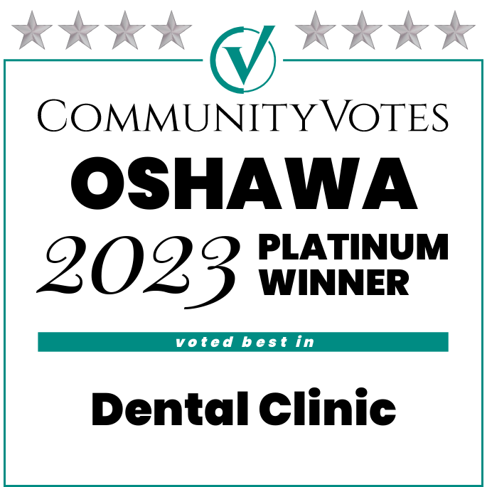 community votes winner 2023 best dental clinic